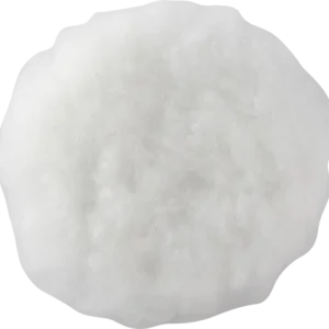 Kunzer Wollvlieshaube Ø 150 mm / Klett 7PMZ-W Top-Seller