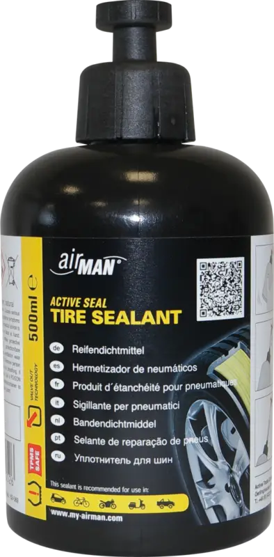 Highlight Kunzer Valve Out Sealant 500 ml Reifendichtmittel 62-069-001
