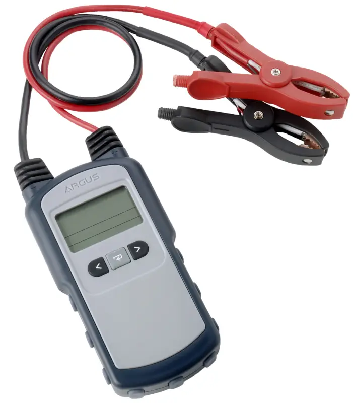 Kunzer Argus-Batterietester AA400 Rabatt
