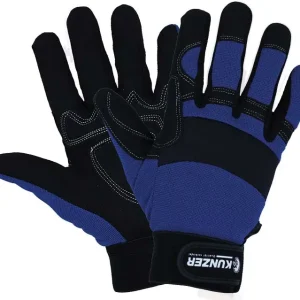 Jetzt Bestellen Kunzer X GRIP - Größe: 8/M Arbeitshandschuh VE=1 Paar 9XG08