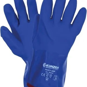 Begrenztes Angebot Kunzer FROSTY GRIP - Größe: Uni Arbeitshandschuh VE=10 Paar 9FG10