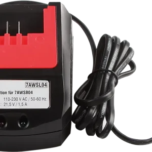 Kunzer Ladestation 4A zu 7AWS125 7AWSL04 Sichere Zahlung
