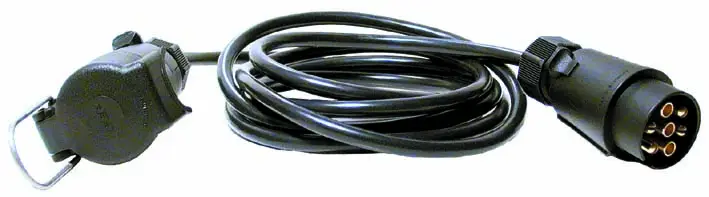Online Kaufen Kunzer Verbindungskabel mit Stecker und Kupplung VBK73