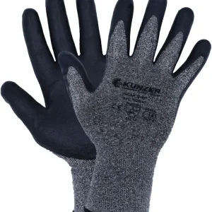 Kunzer GEAR GRIP - Größe: 10/XL Arbeitshandschuh VE=12 Paar 9GG10 Neu