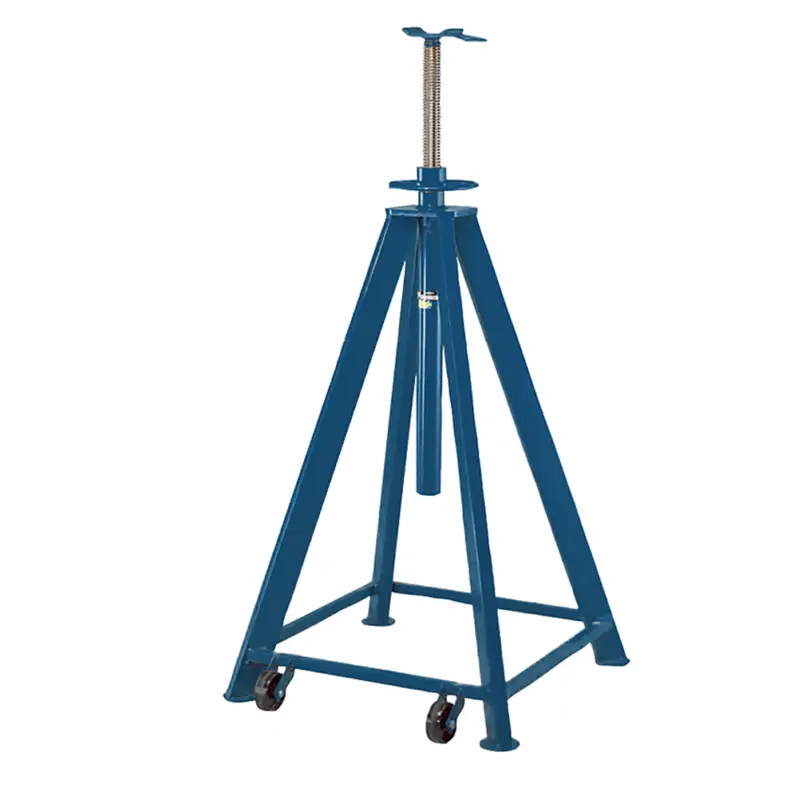 Markenprodukt Kunzer Unterstellbock Abstellbock Wagenbock Wagenheber Auto PKW KFZ 8 Tonnen