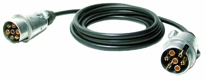 Kunzer Verb. Kabel 2,8 m Metallst. VBK71 Mega-Angebot