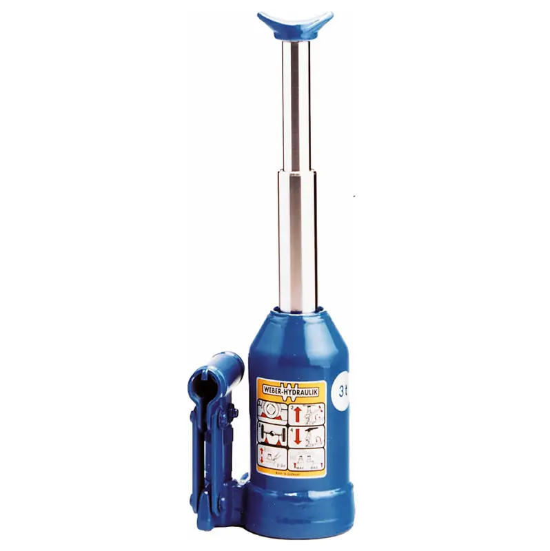 Sonderangebot Kunzer Stempelwagenheber Hydraulikheber Wagenheber ATDX3-185 3 Tonnen