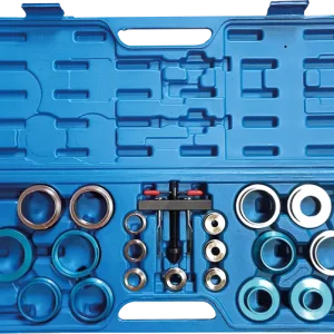 Kunzer Montagesatz für Wellendichtringe, 20-tlg. 7SAE20.1 Online Kaufen