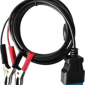 Kunzer OBD2 Stecker zu Batterieklemmen 3M 7OBD-MS01 Beliebt