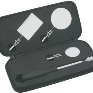 Saisonangebot Kunzer Inspektionsspiegelsatz, 4-tlg. 7ISS04