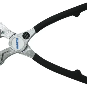 Kunzer Schlauchabschneider für Schläuche von 6-35 mm 7SCHA2 Neu Im Sortiment