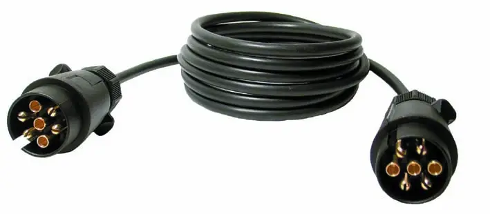 Kunzer Verb.Kabel 2,8 m Kunst.St. VBK72 Aktuell