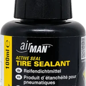 Zertifiziert Kunzer Valve Out Sealant 100 ml Reifendichtmittel 67-006-001