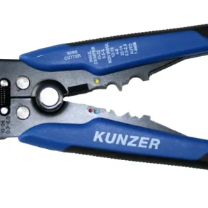 Kunzer Abisolierzange 7AIZ01 Schneller Versand