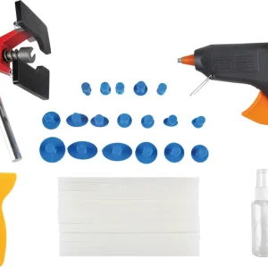 Highlight Kunzer Dellenreparatursatz 32-tlg. 7DRS32.1