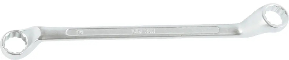 Kunzer Doppelringschlüssel gekröpft, DIN 838 - 36 x 41 8DORI3641 Sonderangebot