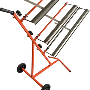 Kunzer Folienabrollwagen 3-fach 7FAW03 Sichere Zahlung