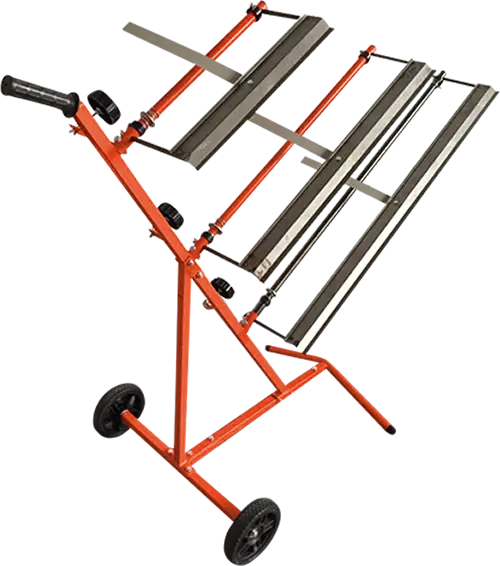 Kunzer Folienabrollwagen 3-fach 7FAW03 Sichere Zahlung