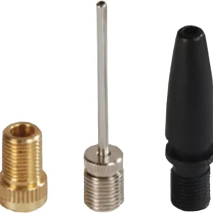 Kunzer Adapter-Set, 3-tlg. 95-168-00 Begrenztes Angebot