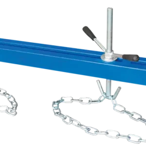 Kunzer Motorbrücke, Tragkraft: 500 kg 7MB01 Markenprodukt