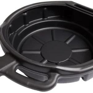 Kunzer Ölauffangbehälter, 8 Liter 7OAB08 Billig