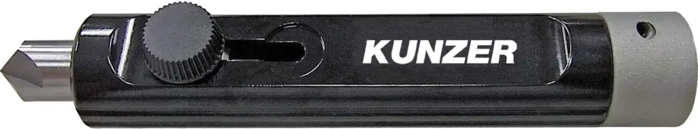 Kunzer Rohrentgrater f. Innen-u. Außenanwendung 7REG01 Online Kaufen