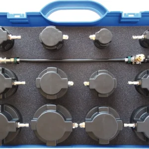 Kunzer Turbo-System-Tester, 13-tlg. 7TST13 Sofort Bestellen