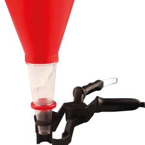 Schnäppchen Kunzer Universal-Klemm-Trichter 7UKT02.1