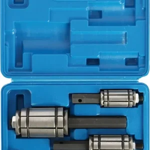 Echt Kunzer Rohrweiter-Set, 3-tlg. 7RW2989
