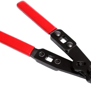 Kunzer Klemmzange für Ohr-Klemmen 7OKZ01 Heißes Angebot