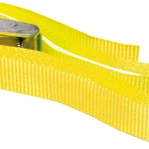 Begrenztes Angebot Kunzer Klemmschloßgurt (Stück) Länge 3 m, Breite 25 mm, LC 125 daN G3,0