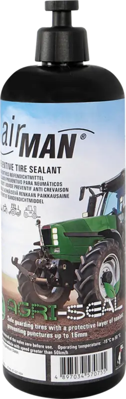 Aktuell Kunzer AGRI-SEAL in Druckflasche, 1 Liter 67-027-004
