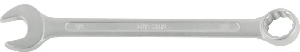 Direktkauf Kunzer Gabelringschlüssel, DIN 3113 - 7 mm 8GARI07