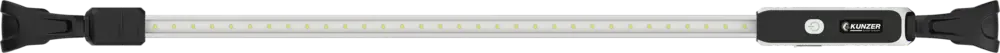 Markenware Kunzer Arbeitslampe / Motorraumlampe mit LED-Technik PL-1000