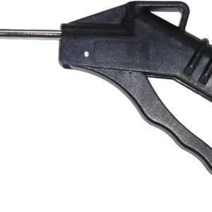 Neuheit Kunzer Druckluftpistole 4" 7AP04