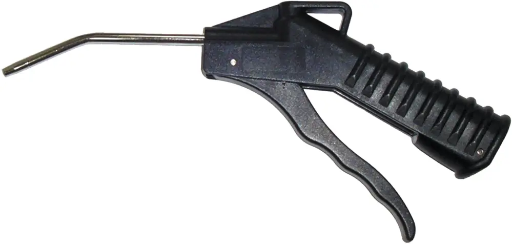 Neuheit Kunzer Druckluftpistole 4" 7AP04