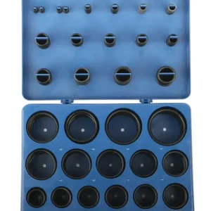 Preisknaller Kunzer NBR O-Ring Set, 386-tlg. 7OS386