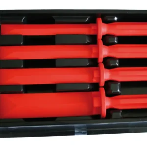 Kunzer Klebegewichtentfernersatz, 4-tlg. 7KGE04 Markenprodukt