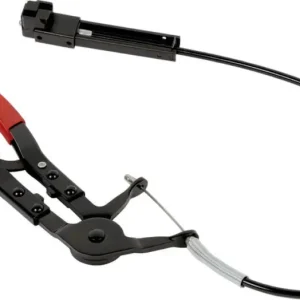 Kunzer Federbandschellen-Spezialzange 7FBSZ02 Bestpreis