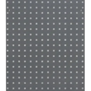 Bestseller Kunzer Rückwandpaneel (10 mm Lochung) WES1324.2