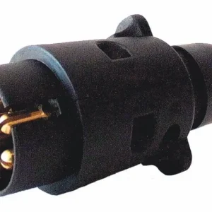 Kunzer Kunststoff Stecker, 7-pol ST72 Günstig