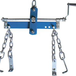 Schneller Versand Kunzer Lastenausgleicher, Tragkraft: 750 kg 7LAG01