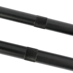 Schneller Versand Kunzer Zentrierbolzensatz, 2-tlg. zur Radmontage7ZBS02
