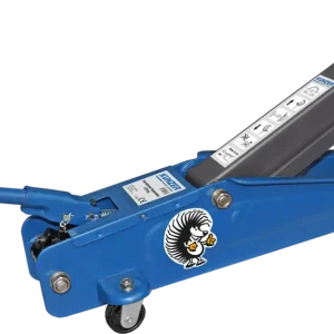Sale Kunzer Rangierwagenheber 2.250 kg F5211