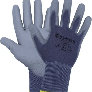 Kunzer BIT GRIP - Größe: 10/XL, Arbeitshandschuh, VE=12 Paar 9BG10 Must-Have