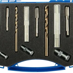 Kunzer Gewindereparatur-Werkzeug 72400 Top-Seller