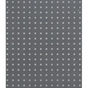Kunzer Rückwandpaneel (10 mm Lochung) WES1324.1 Neuheit