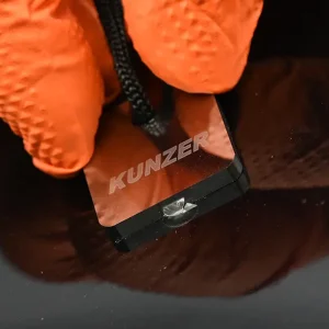 Kunzer Lackziehklinge 30 x 25 x 3mm 7LZK01 Günstig