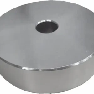 Kunzer Adapter für BMW 4-Loch 7WB9025 Preis Gesenkt
