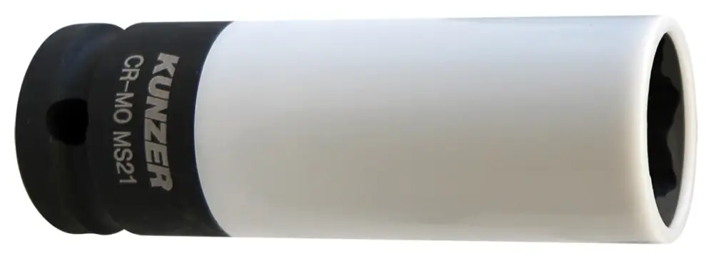 Garantierte Lieferung Kunzer Impact-Radmutterneinsatz 86 mm lang 1/2" 7RKSL02